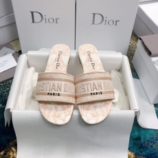 Christian Dior Slippers